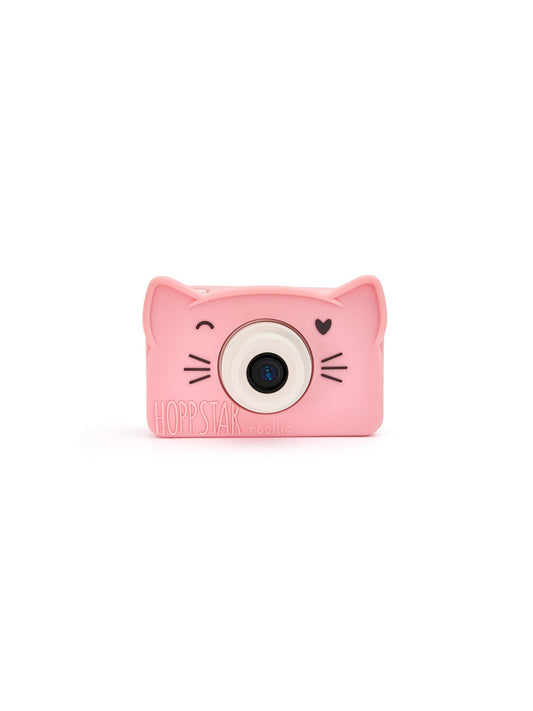 CÁMARA HOOPSTAR ROOKIE BLUSH Hoppstar KIDSME