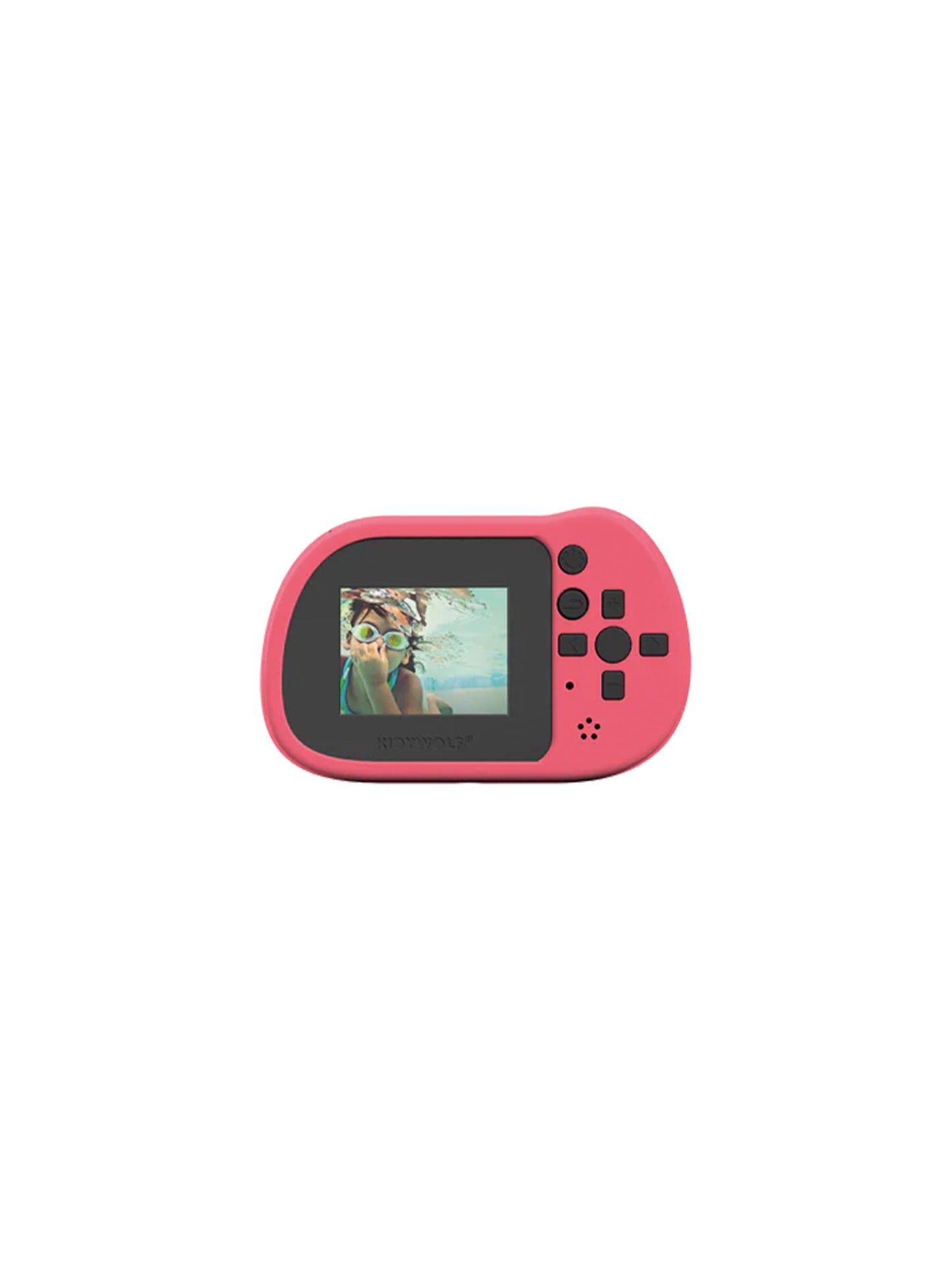 KIDYCAM CYAN CAMERA 