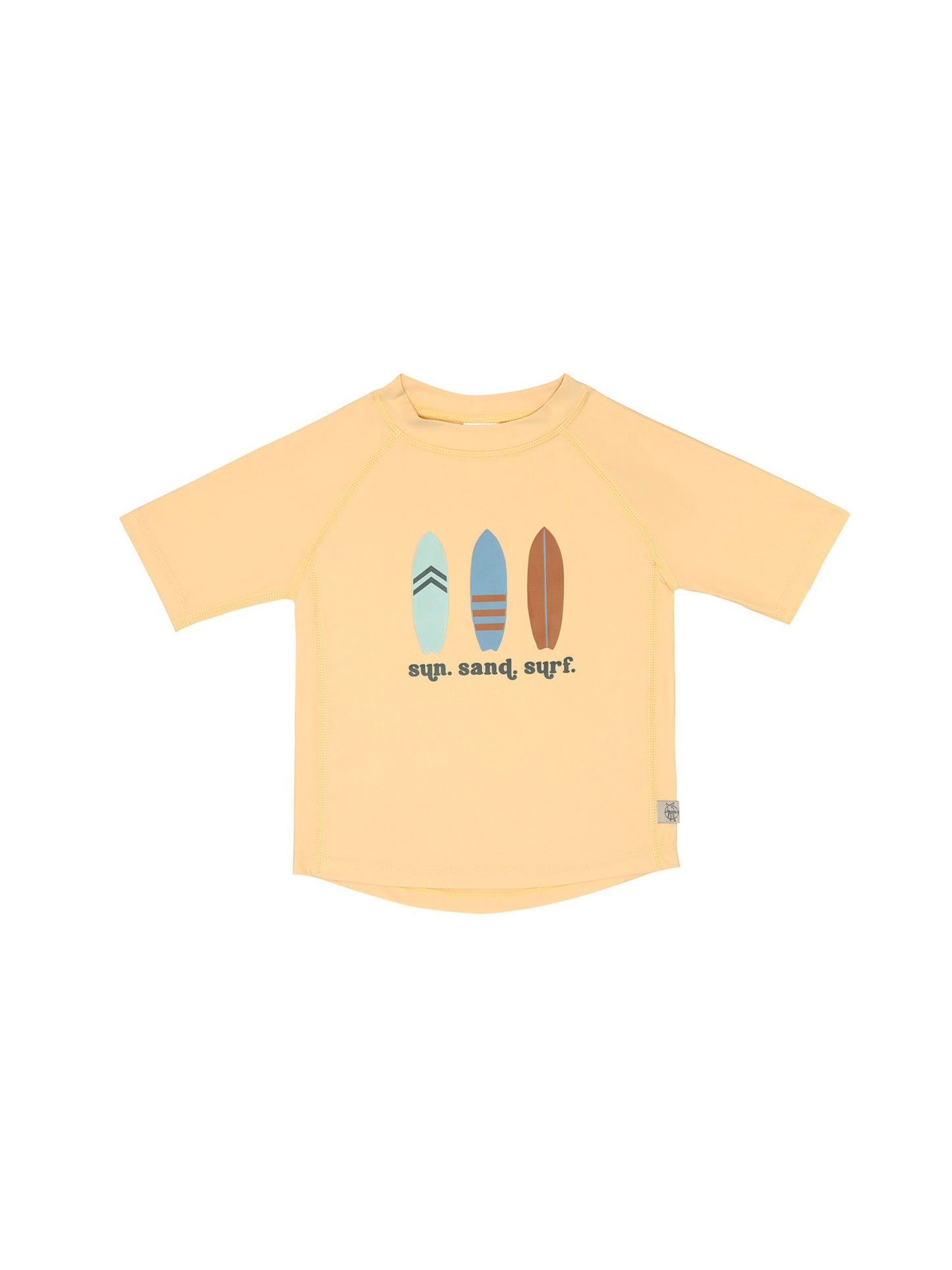 JOLIE THE OCTOPUS SUN PROTECTION T-SHIRT