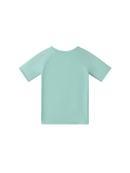 CAMISETA PROTECCIÓN SOLAR COOL DINOS