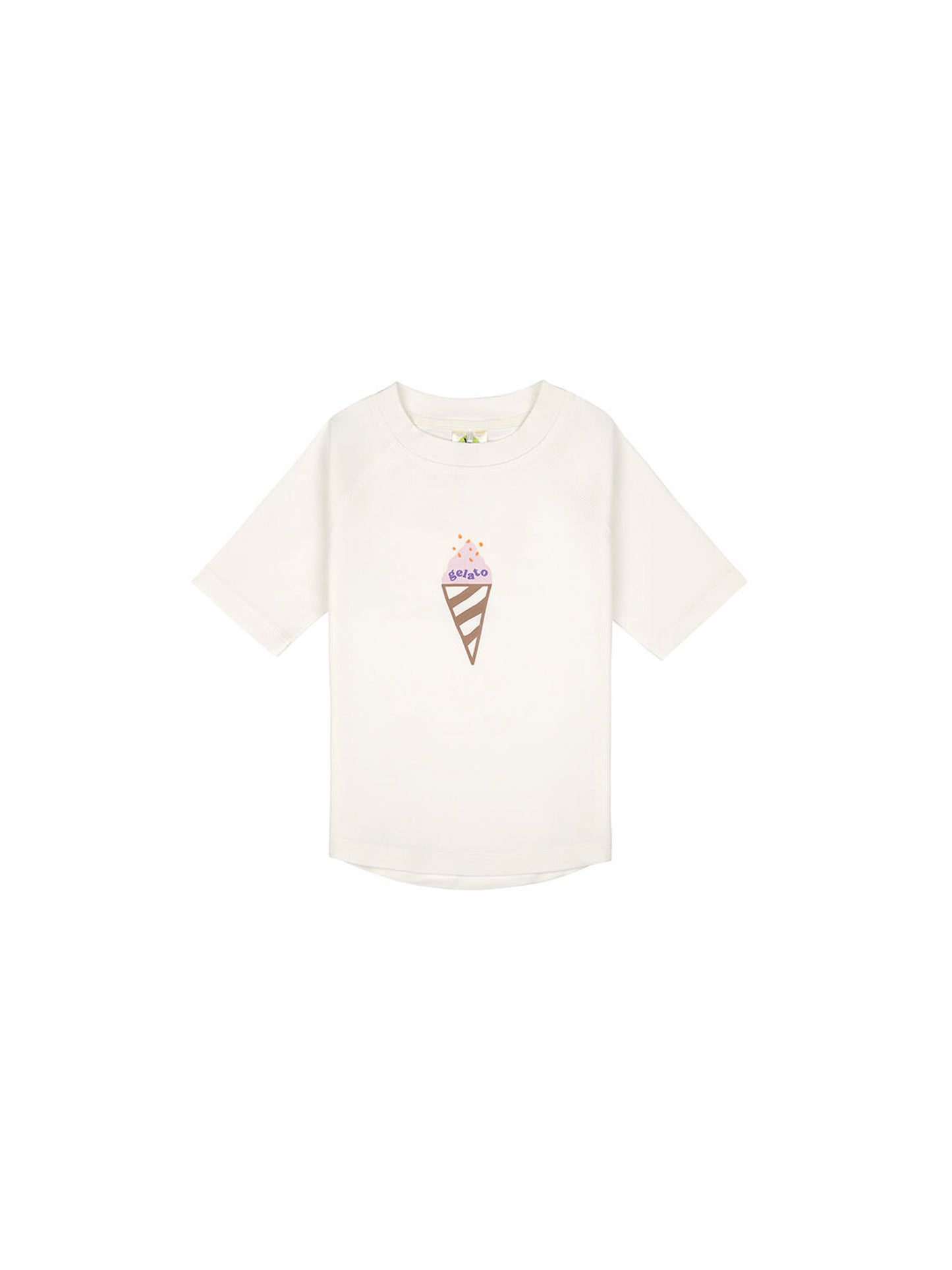 JOLIE THE OCTOPUS SUN PROTECTION T-SHIRT