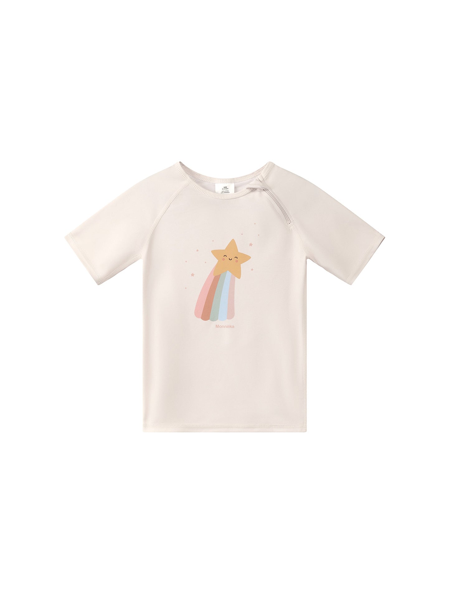 CAMISETA PROTECCIÓN SOLAR STARLIGHT