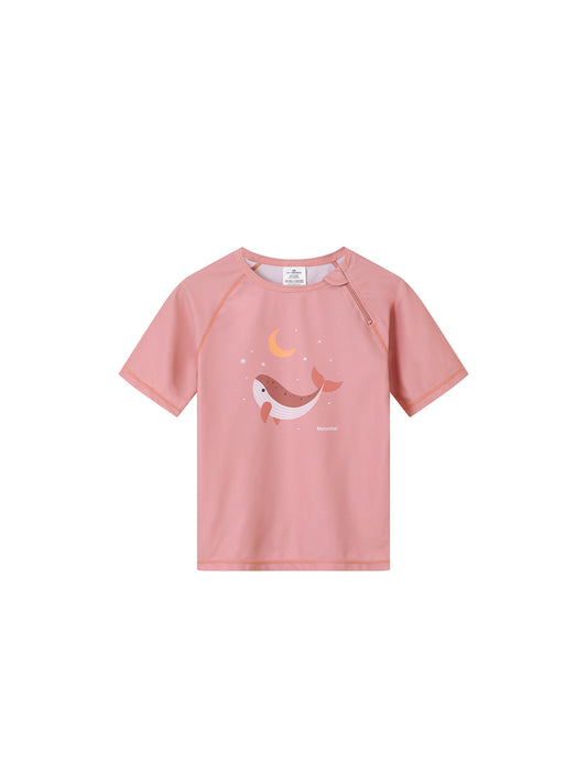 JOLIE THE OCTOPUS SUN PROTECTION T-SHIRT