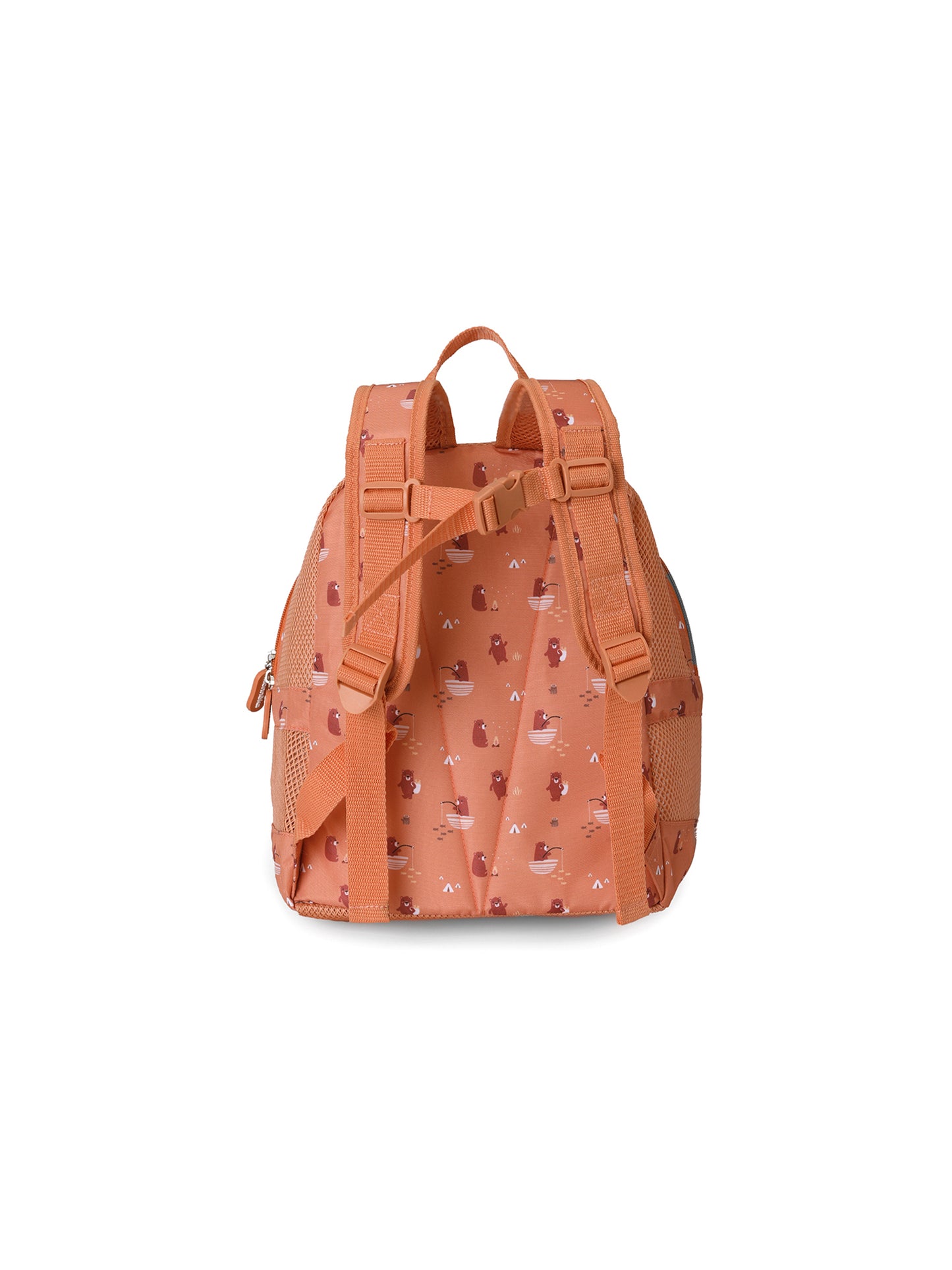 FISHES ANTI-SAND BEACH BACKPACK