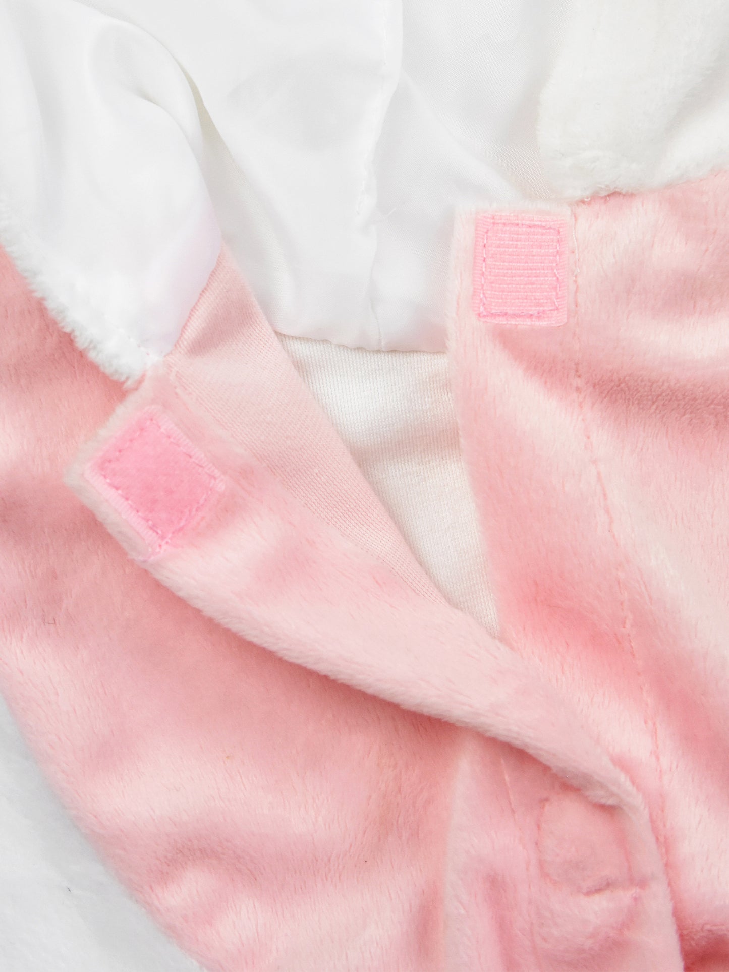 RABBIT COSTUME 