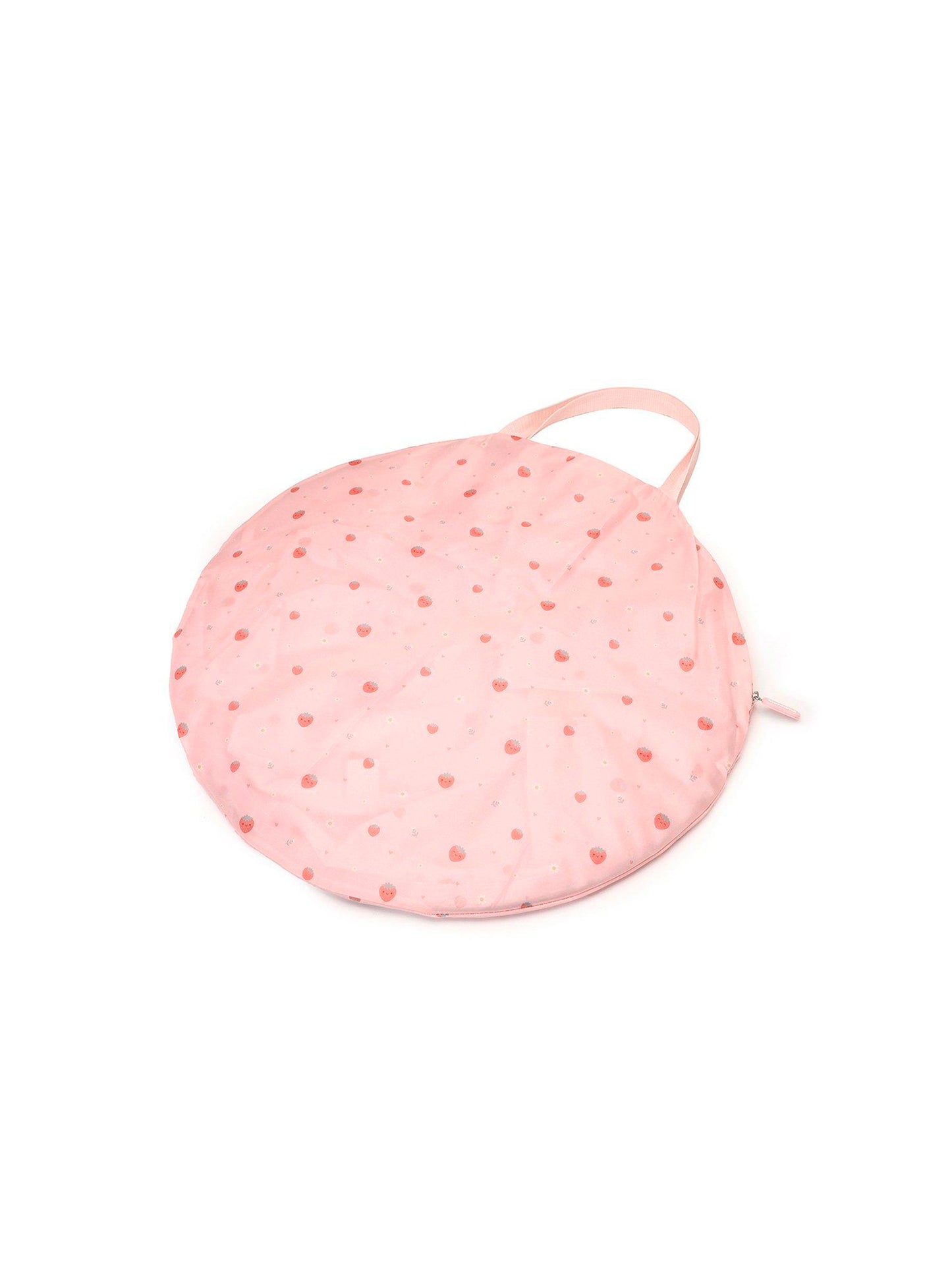 TIENDA PROTECCION SOLAR/ANTIMOSQUITOS STRAWBERRIES