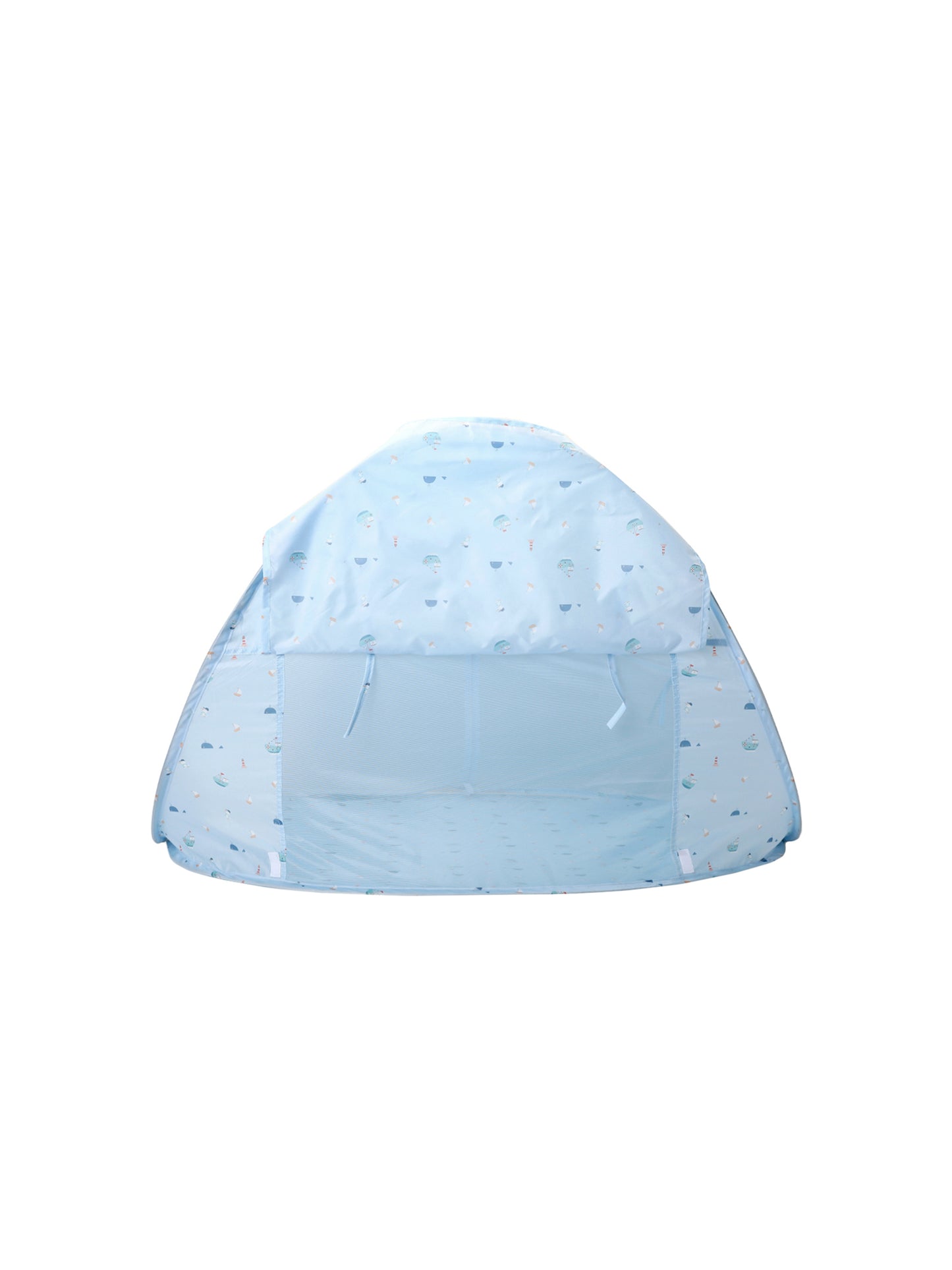 TIENDA PROTECCION SOLAR/ANTIMOSQUITOS FISHING BOAT
