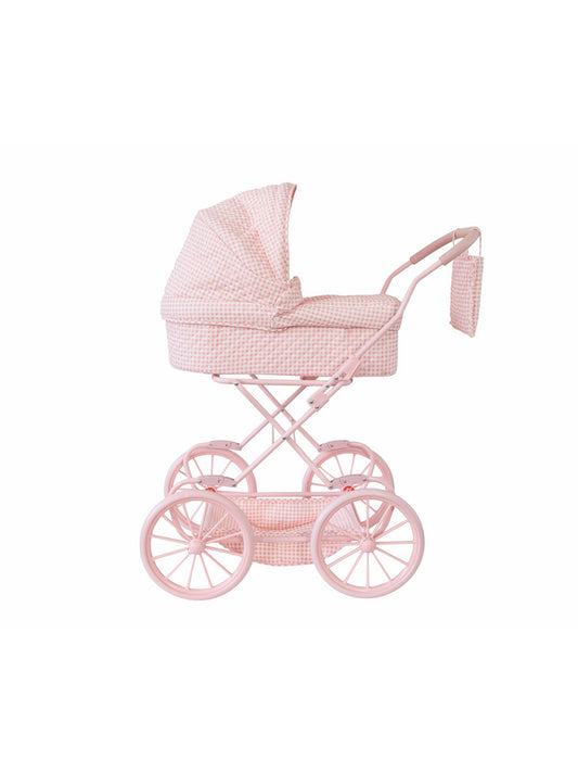 CARRITO DE MUÑECAS VICHY "MARTINA"