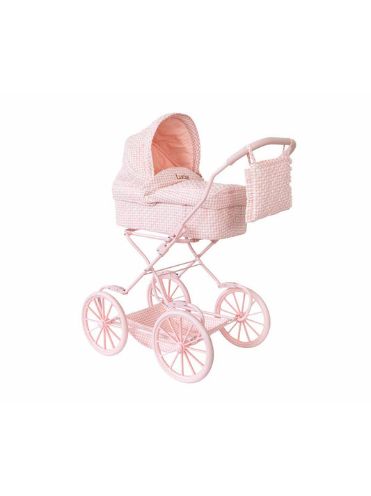 CARRITO DE MUÑECAS VICHY "MARTINA"