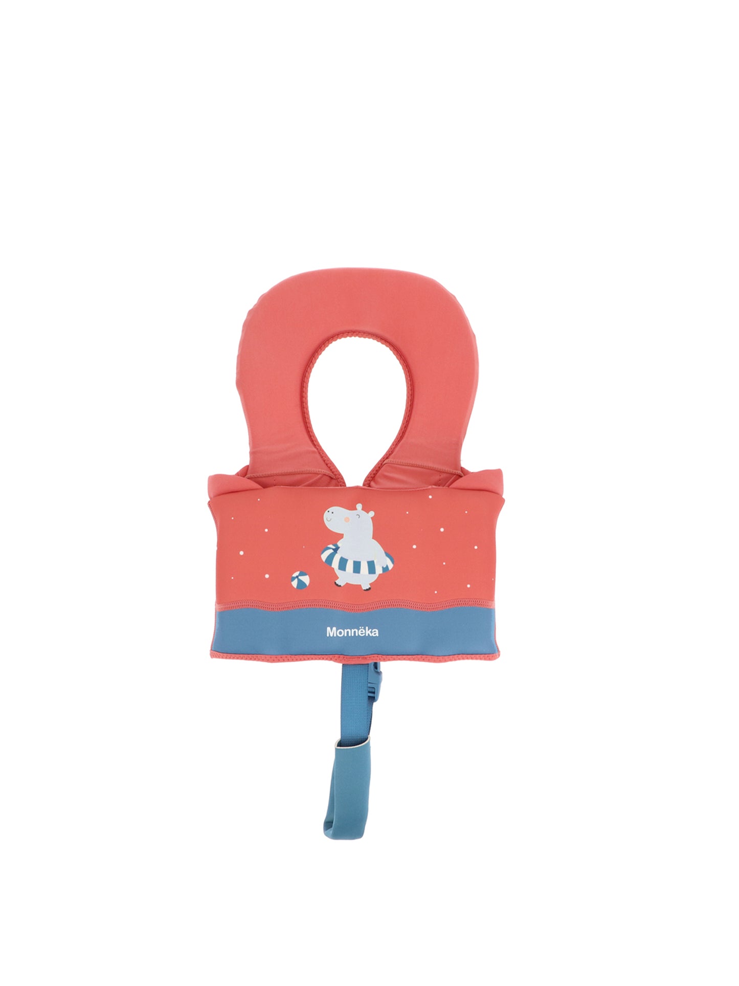 STARLIGHT LEARNING FLOAT VEST 1-2 YEARS