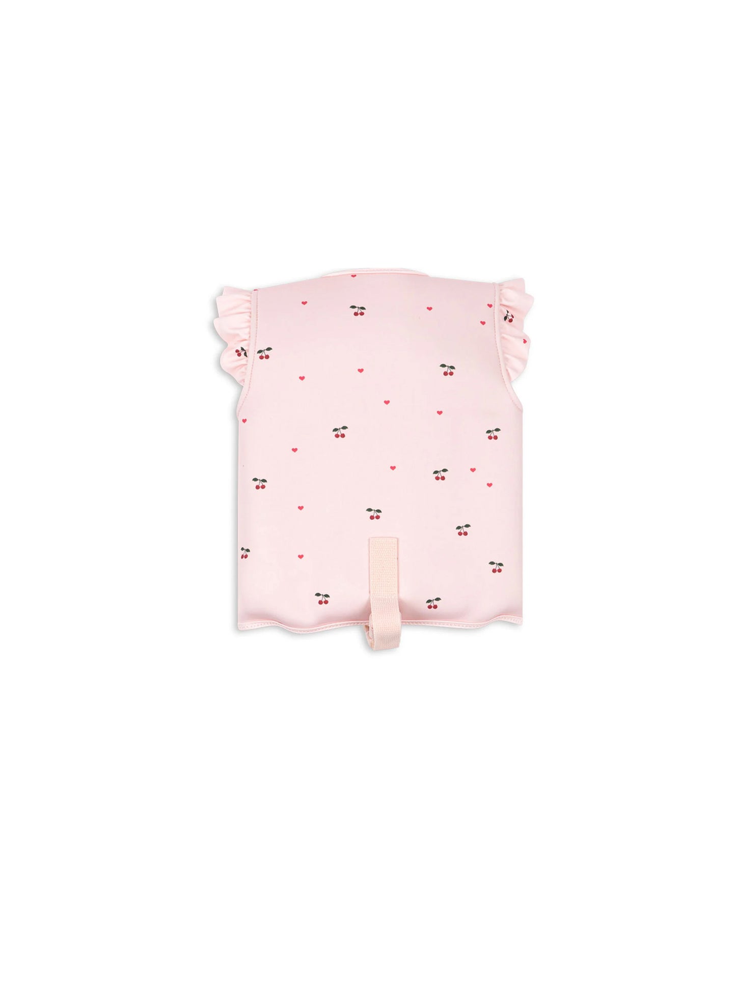 CHALECO FLOTADOR CHERRY COEUR ROSE 2-4 AÑOS