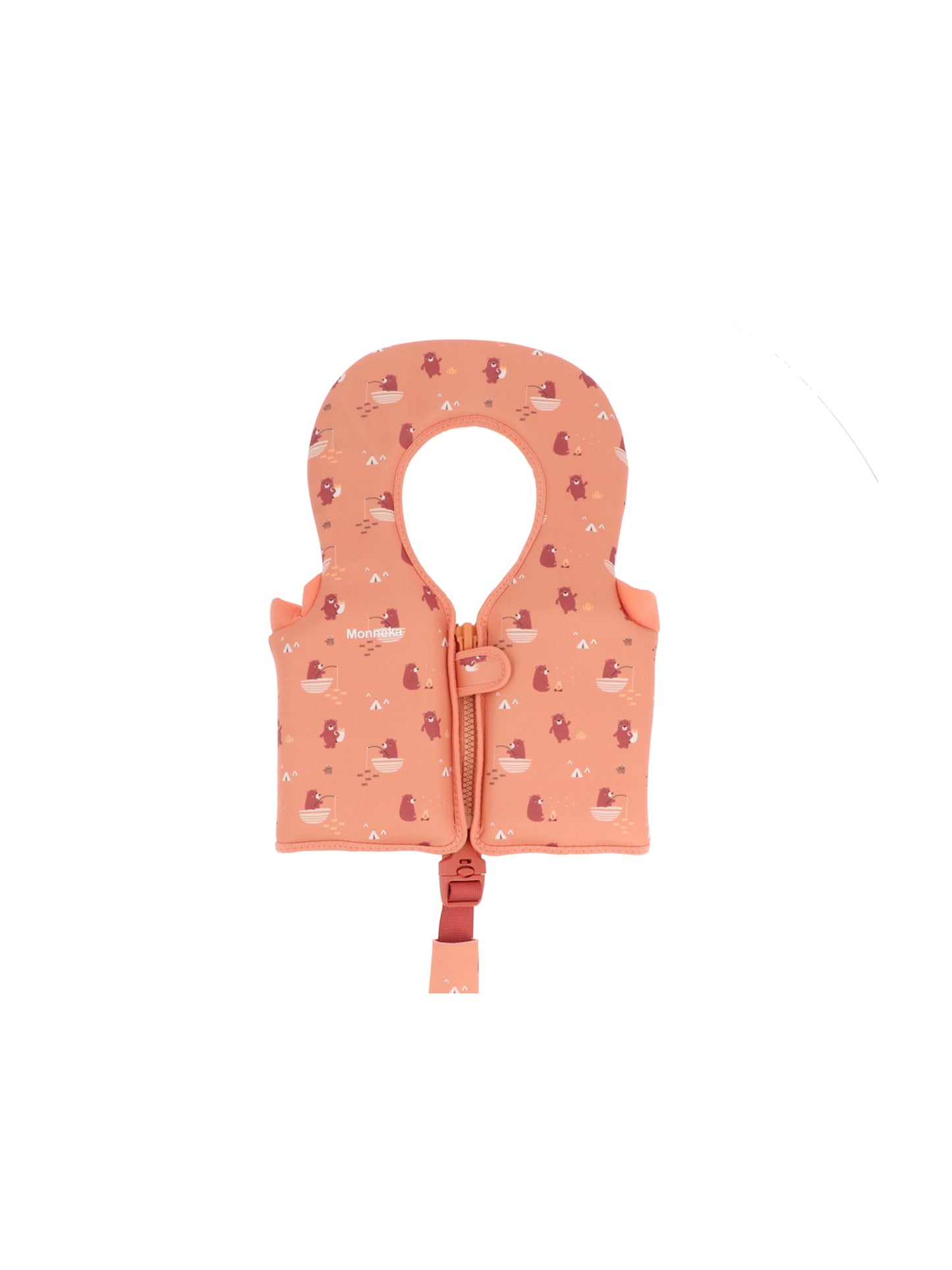 STARLIGHT LEARNING FLOAT VEST 1-2 YEARS