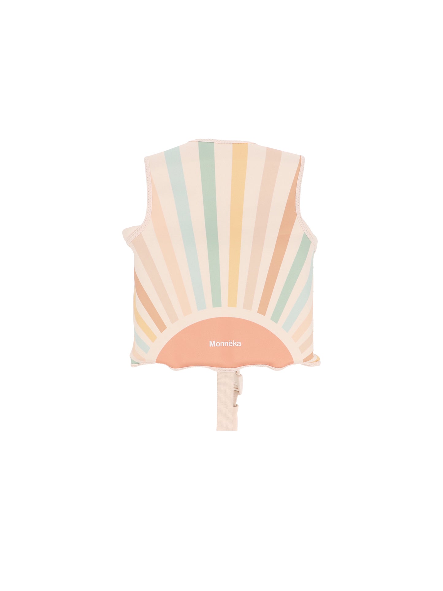 CHALECO FLOTADOR APRENDIZAJE STARLIGHT 3-6 AÑOS