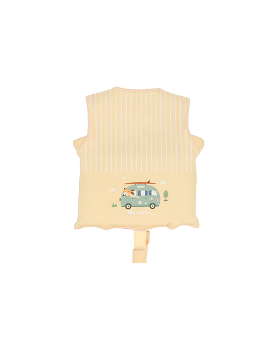 STARLIGHT LEARNING FLOAT VEST 1-2 YEARS