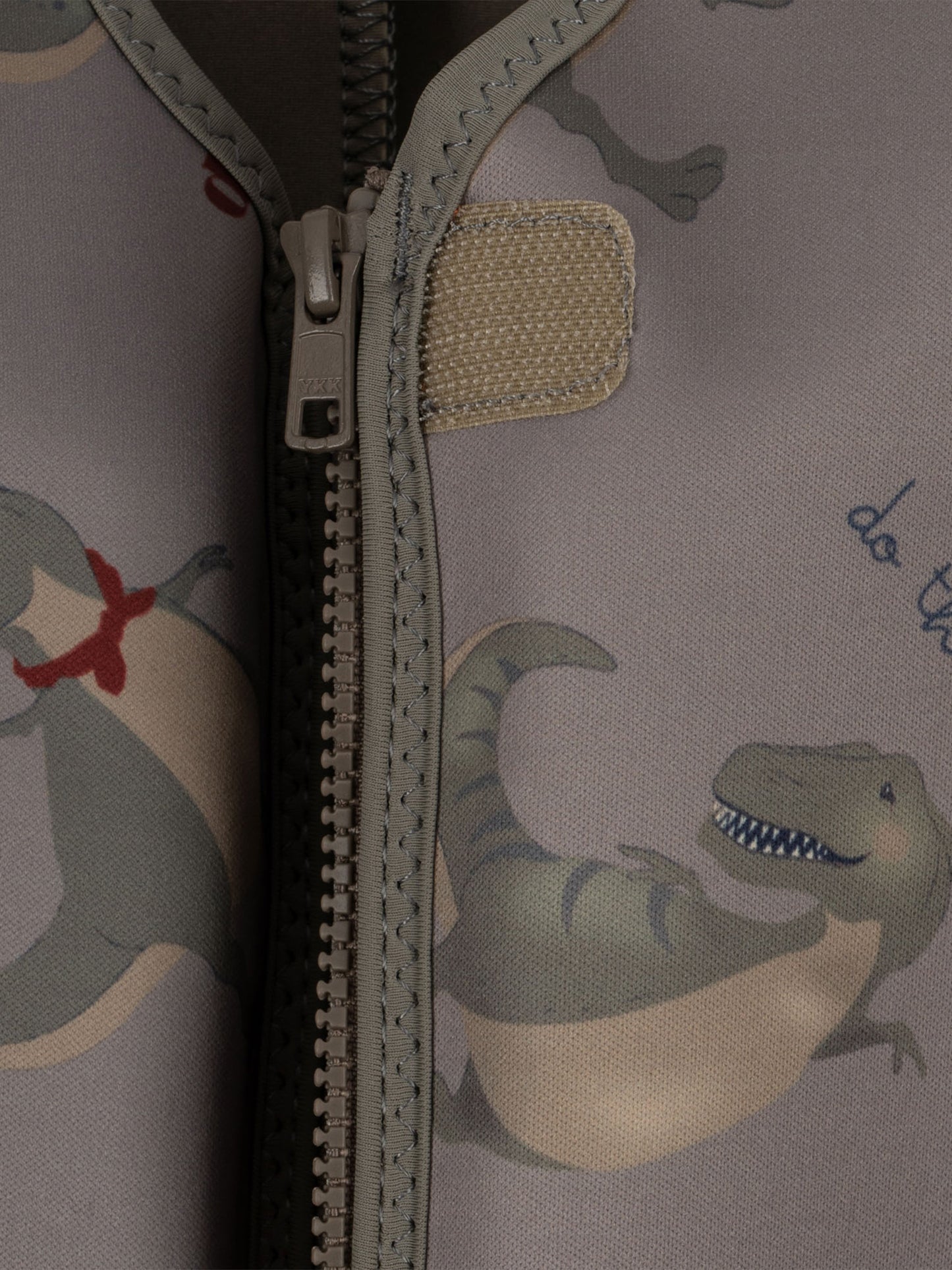 CHALECO NATACIÓN DINOSAURS 2-4 AÑOS Konges Slojd KIDSME