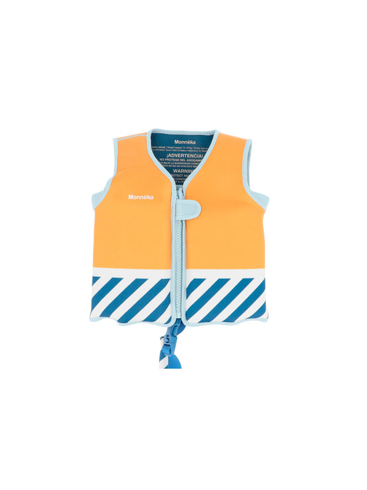 STARLIGHT LEARNING FLOAT VEST 1-2 YEARS