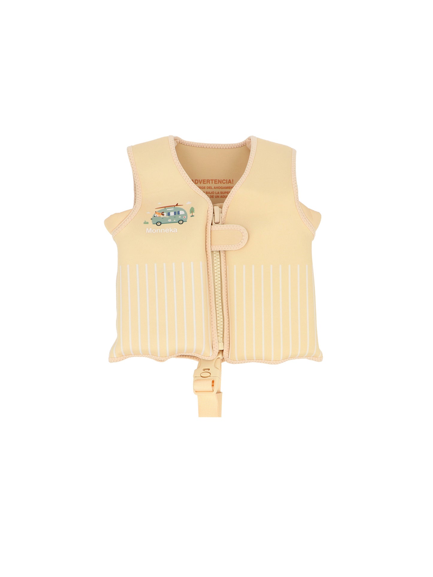STARLIGHT LEARNING FLOAT VEST 1-2 YEARS