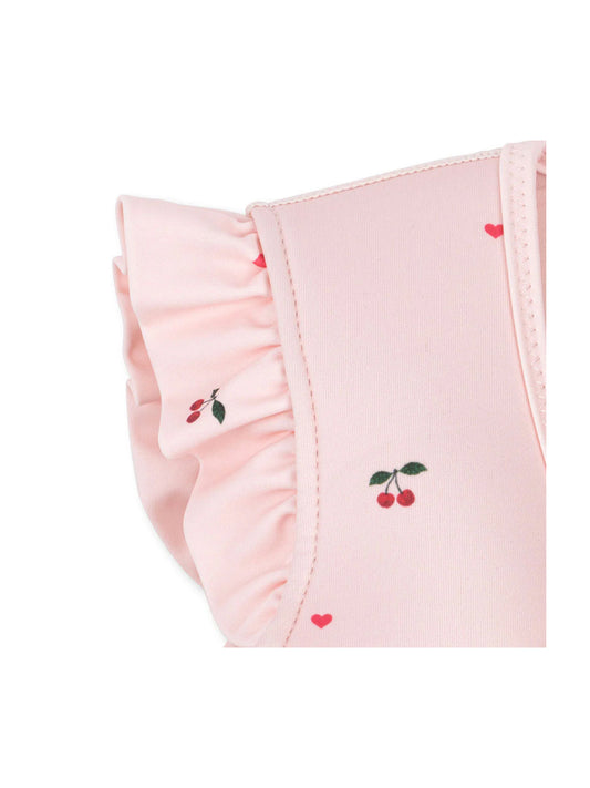 CHALECO FLOTADOR CHERRY COEUR ROSE 2-4 AÑOS