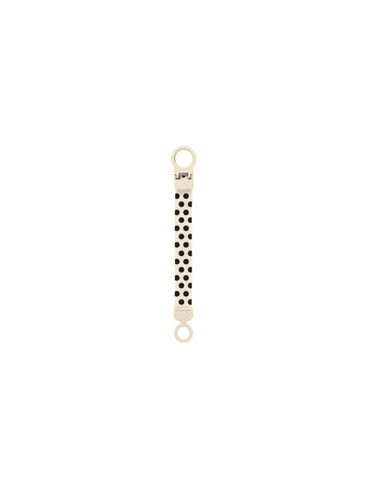 CHUPETERO BIBS LOOP CIP POLKA