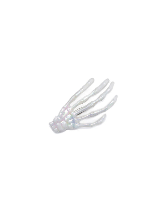 PINZA PELO SKELETON