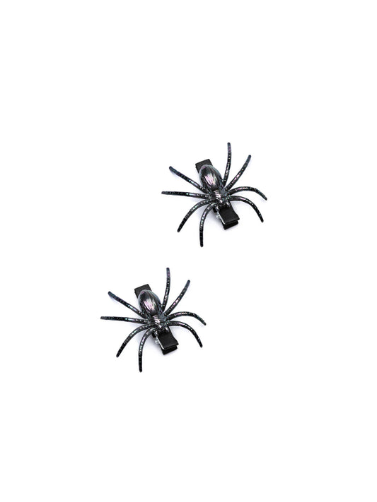CLIPS CREEPY CRAWLY 2 UNIDADES