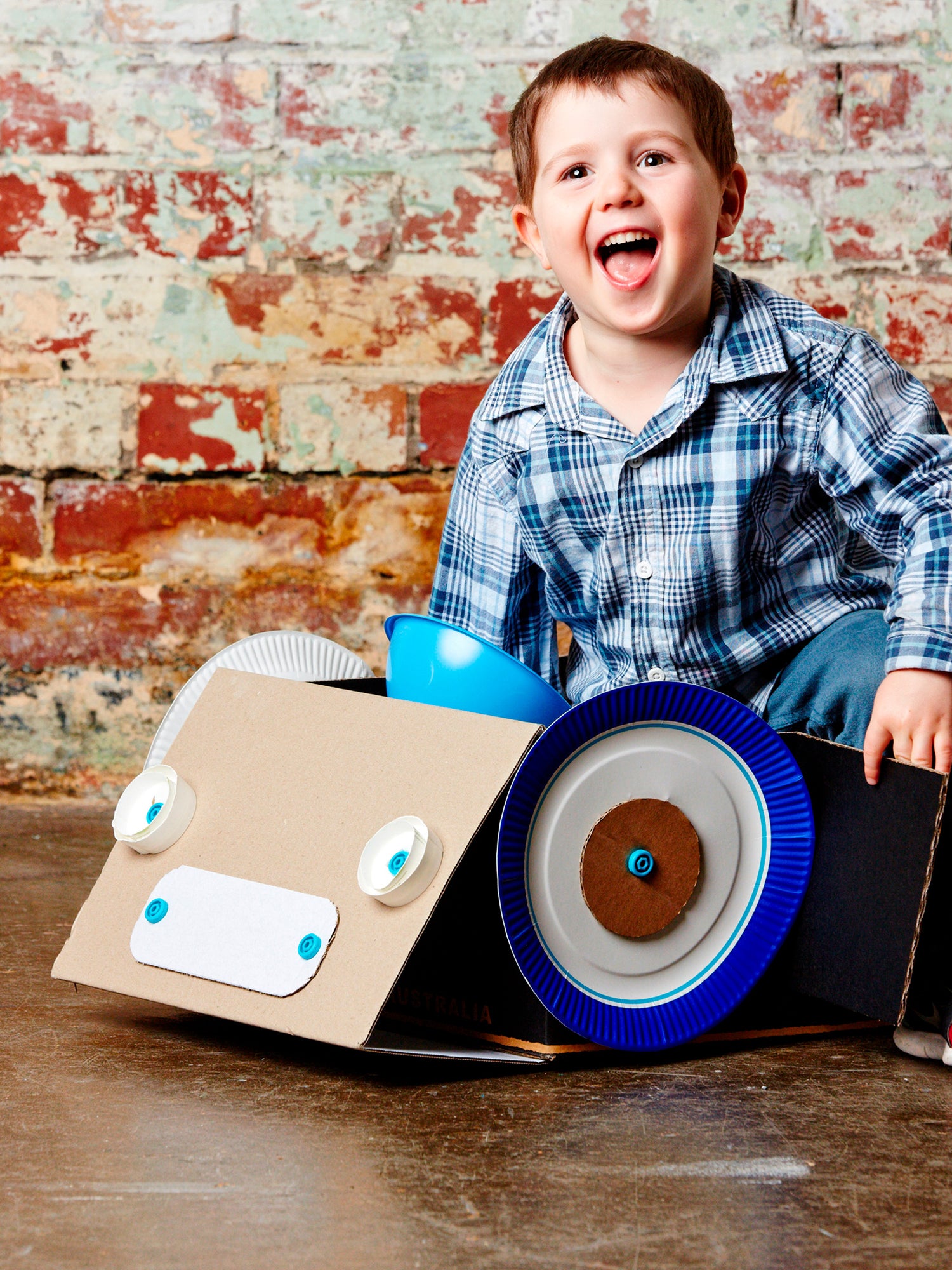 MAKEDO INVENT KIT 360 PIEZAS Makedo KIDSME