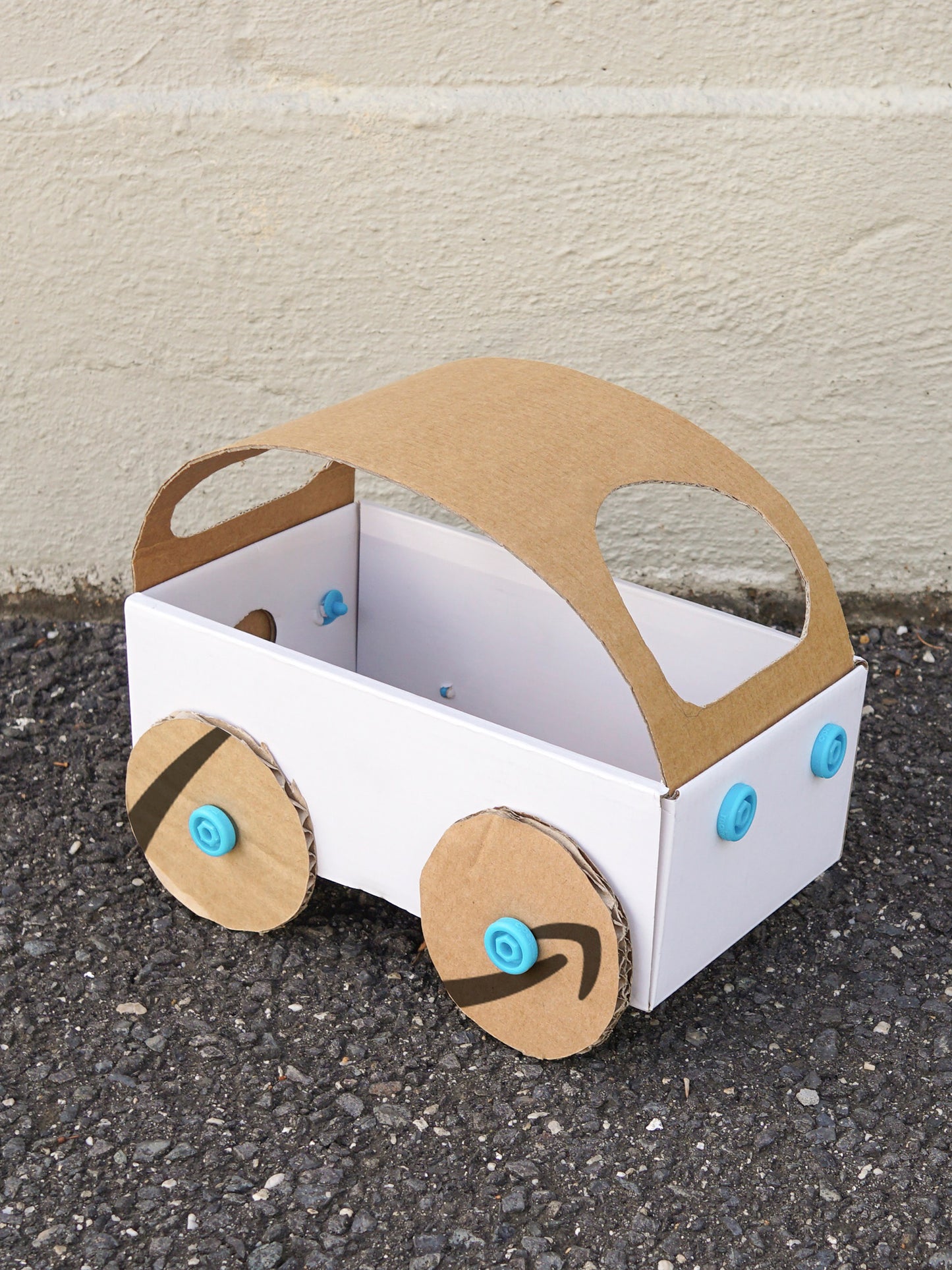 MAKEDO DISCOVER STARTER KIT 36 PIEZAS Makedo KIDSME