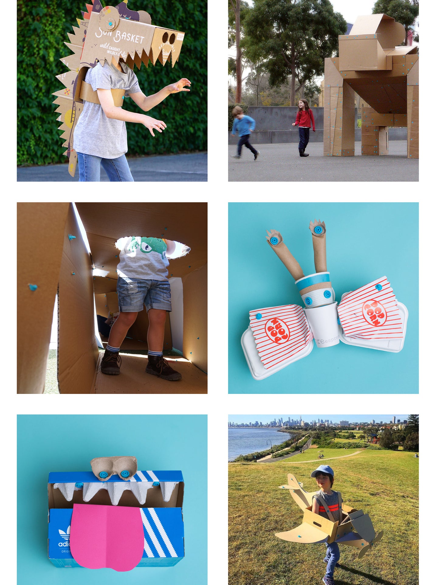 PACK TORNILLOS MAKEDO 160 PIEZAS Makedo KIDSME
