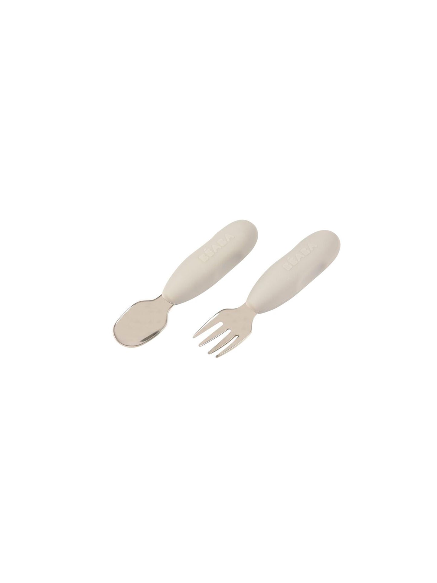 CUBIERTOS INOX GREY