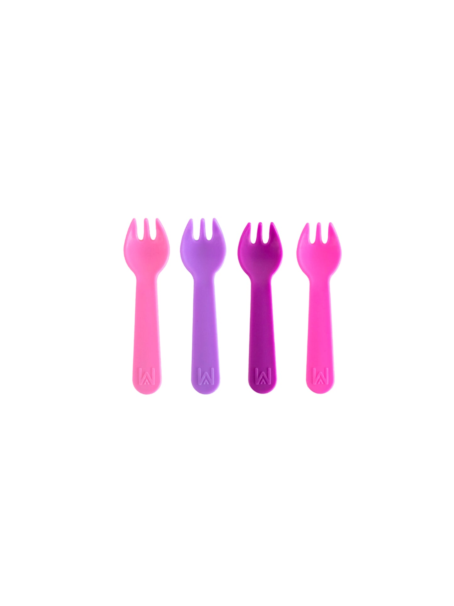 YELLOW BREAKFAST CUTLERY SET