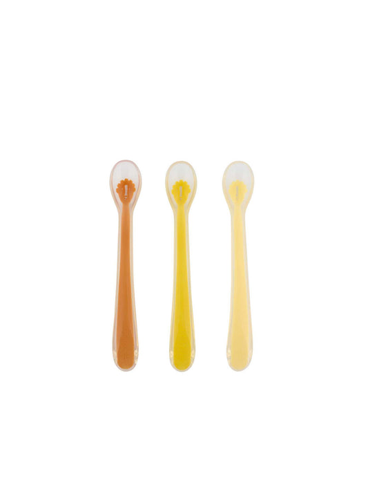 SET 2 CUCHARAS MR. LION