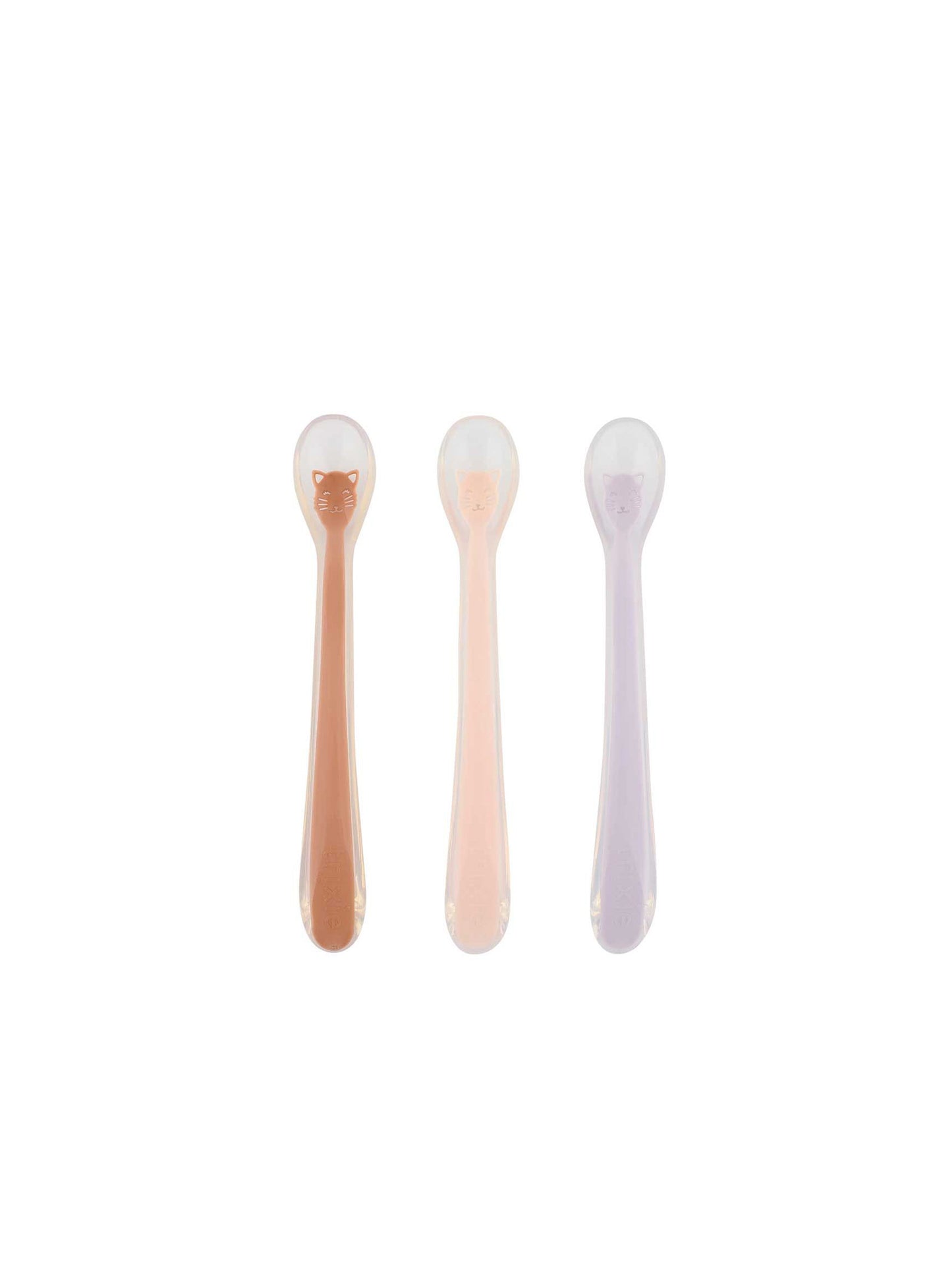 SET 2 CUCHARAS CAT