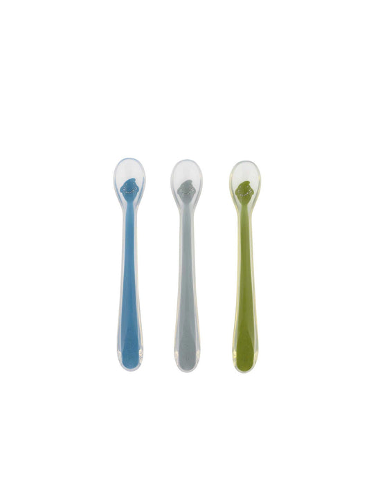 SET 2 CUCHARAS SHARK