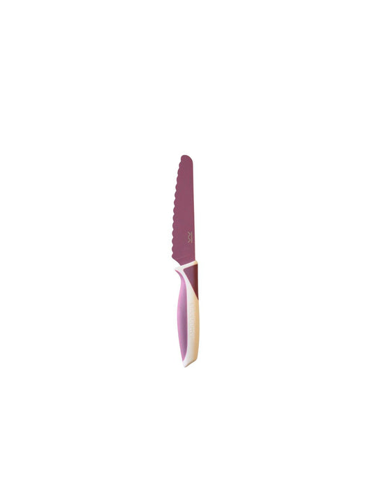 CUCHILLO INFANTIL PEACH FIG