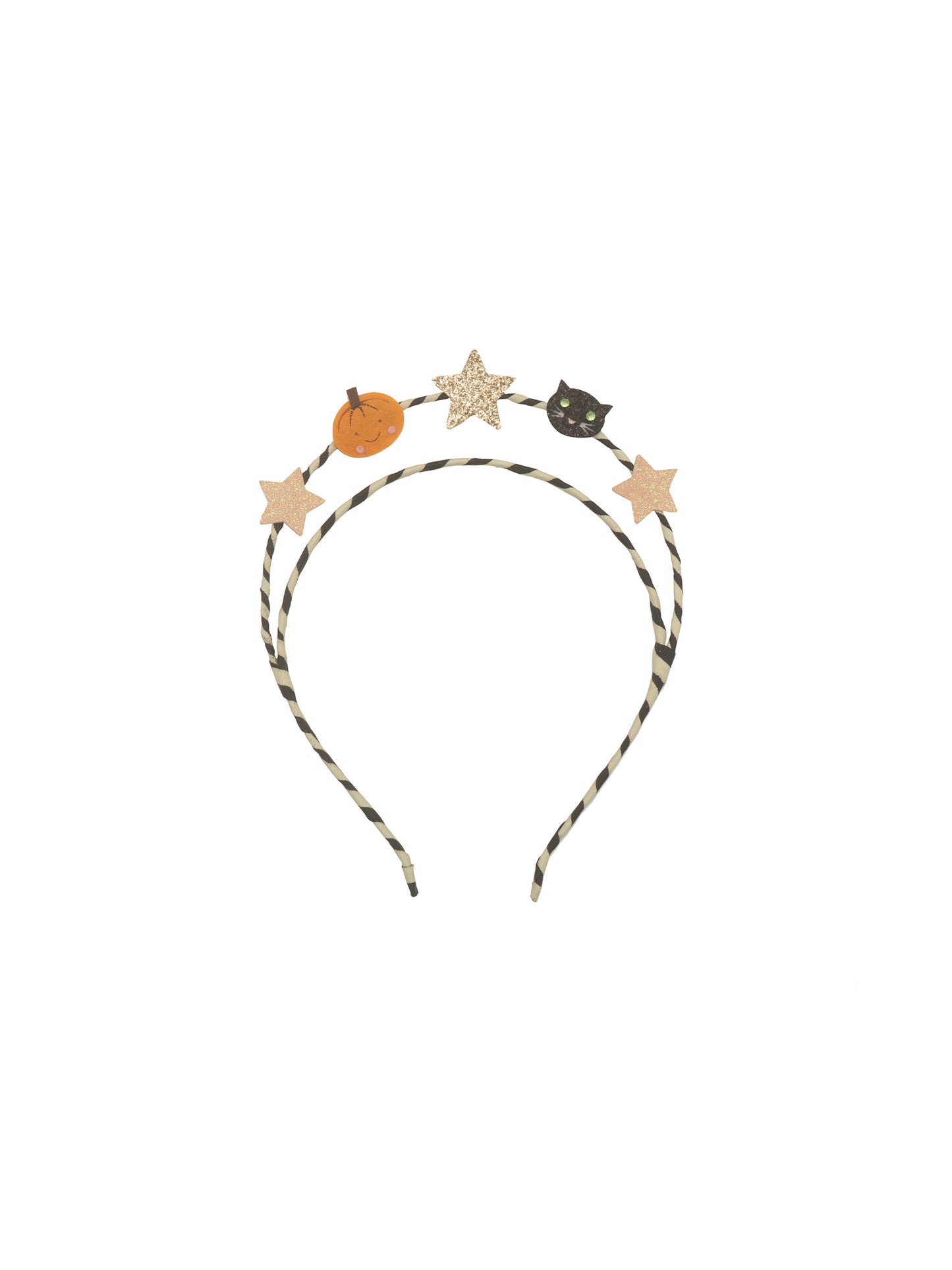DIADEMA SPOOKY HALLOWEEN