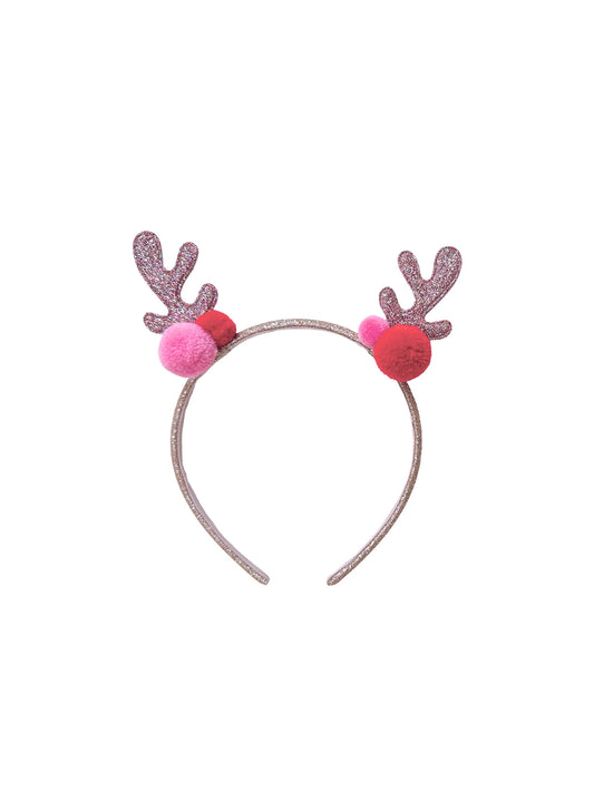 DIADEMA RENO POM POM Rockahula KIDSME