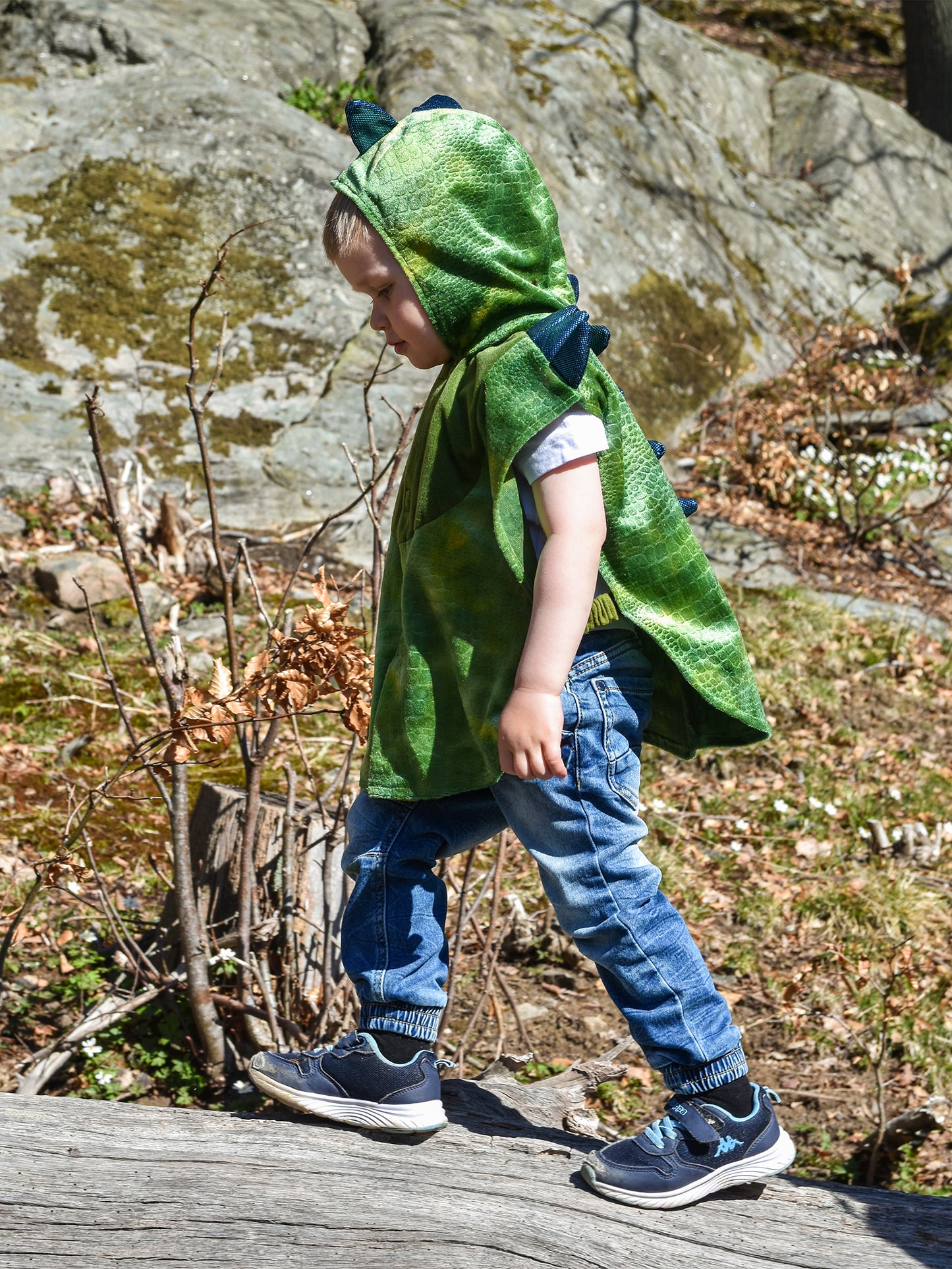 DINO COSTUME 