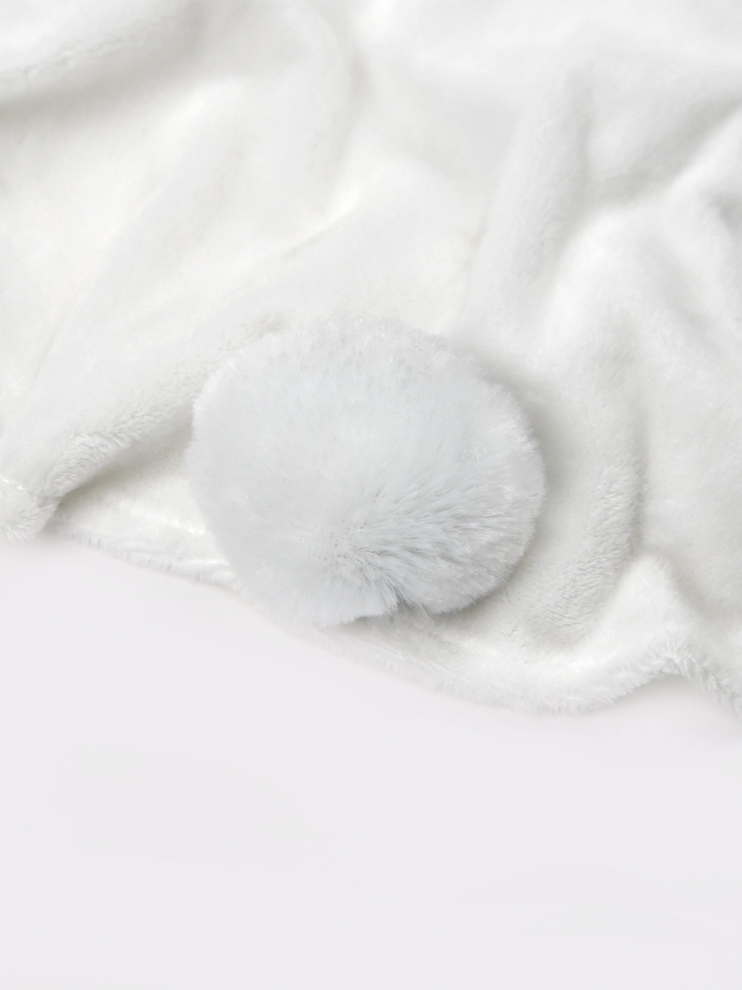 RABBIT COSTUME 