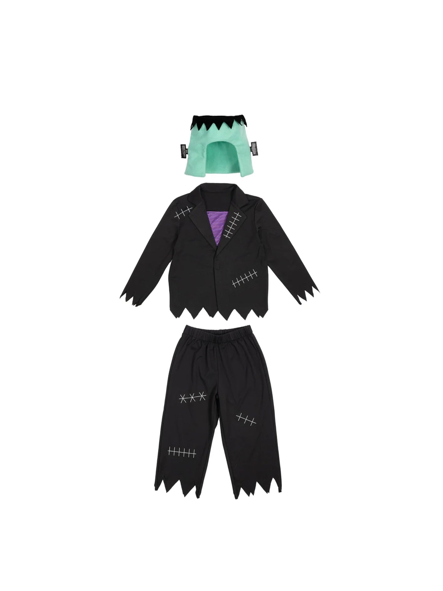 DISFRAZ MONSTER MASH