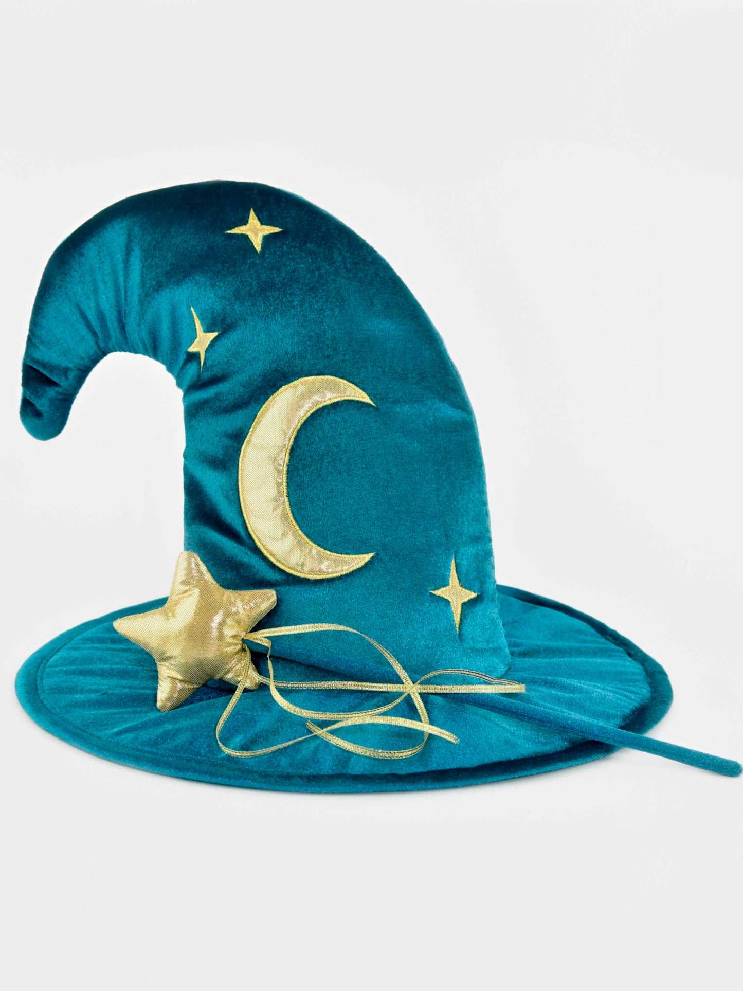 MAGICIAN COSTUME 