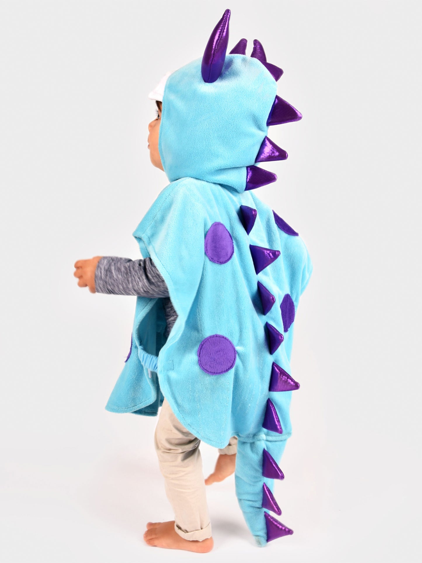 DISFRAZ MONSTRUO