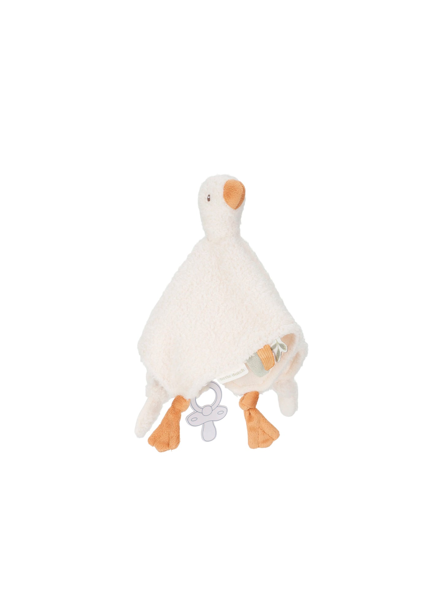NEWBORN GOOSE DOUDOU