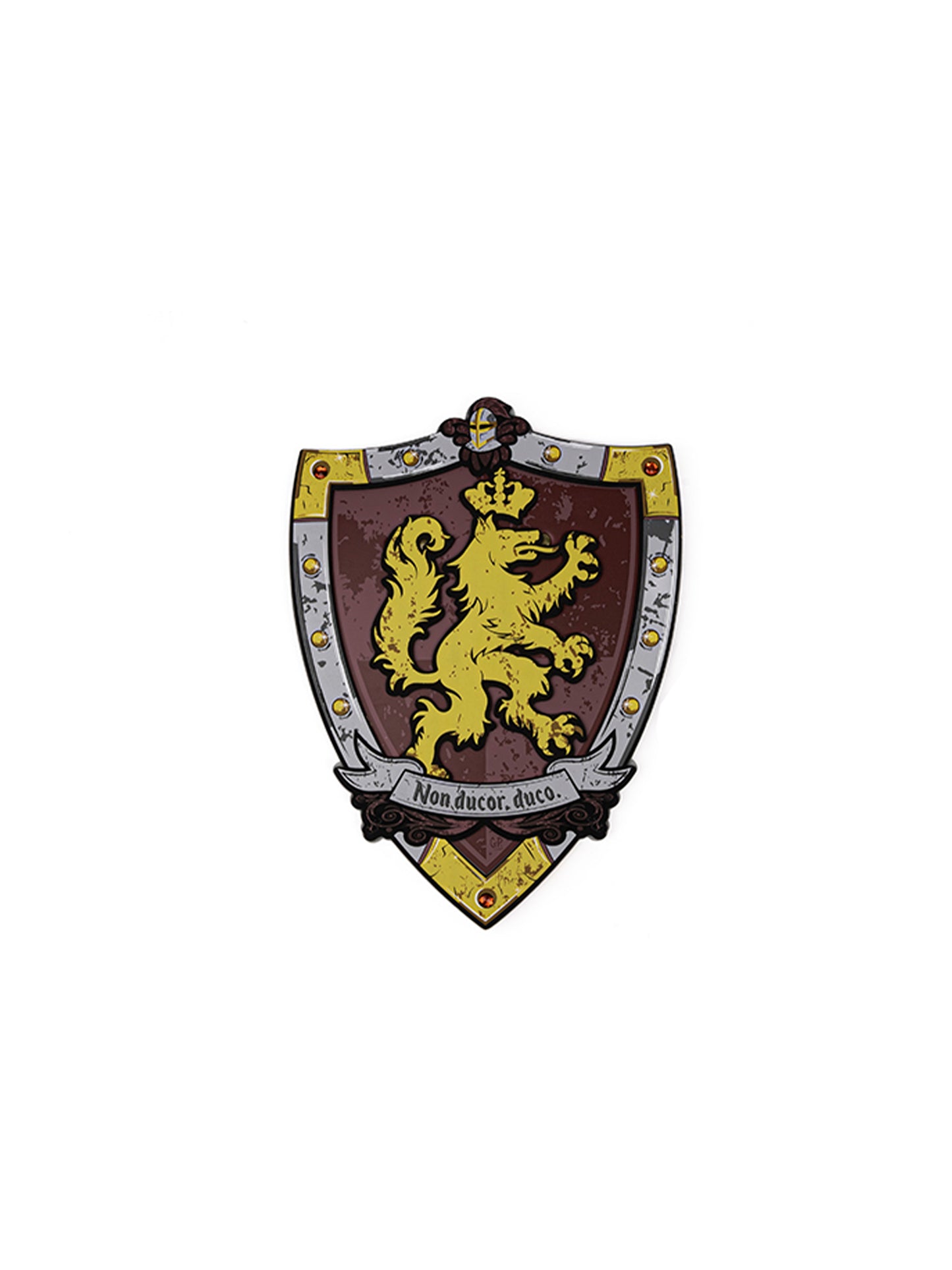 ESCUDO CABALLEROS