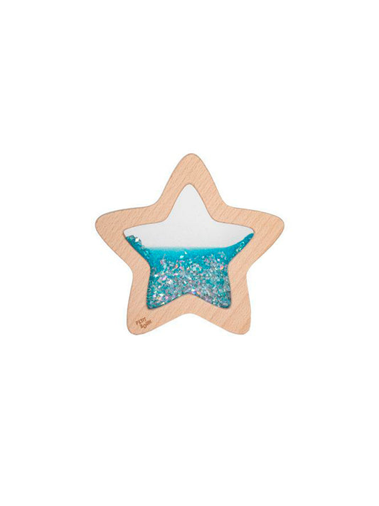ESTRELLA SENSORIAL ORIONIS