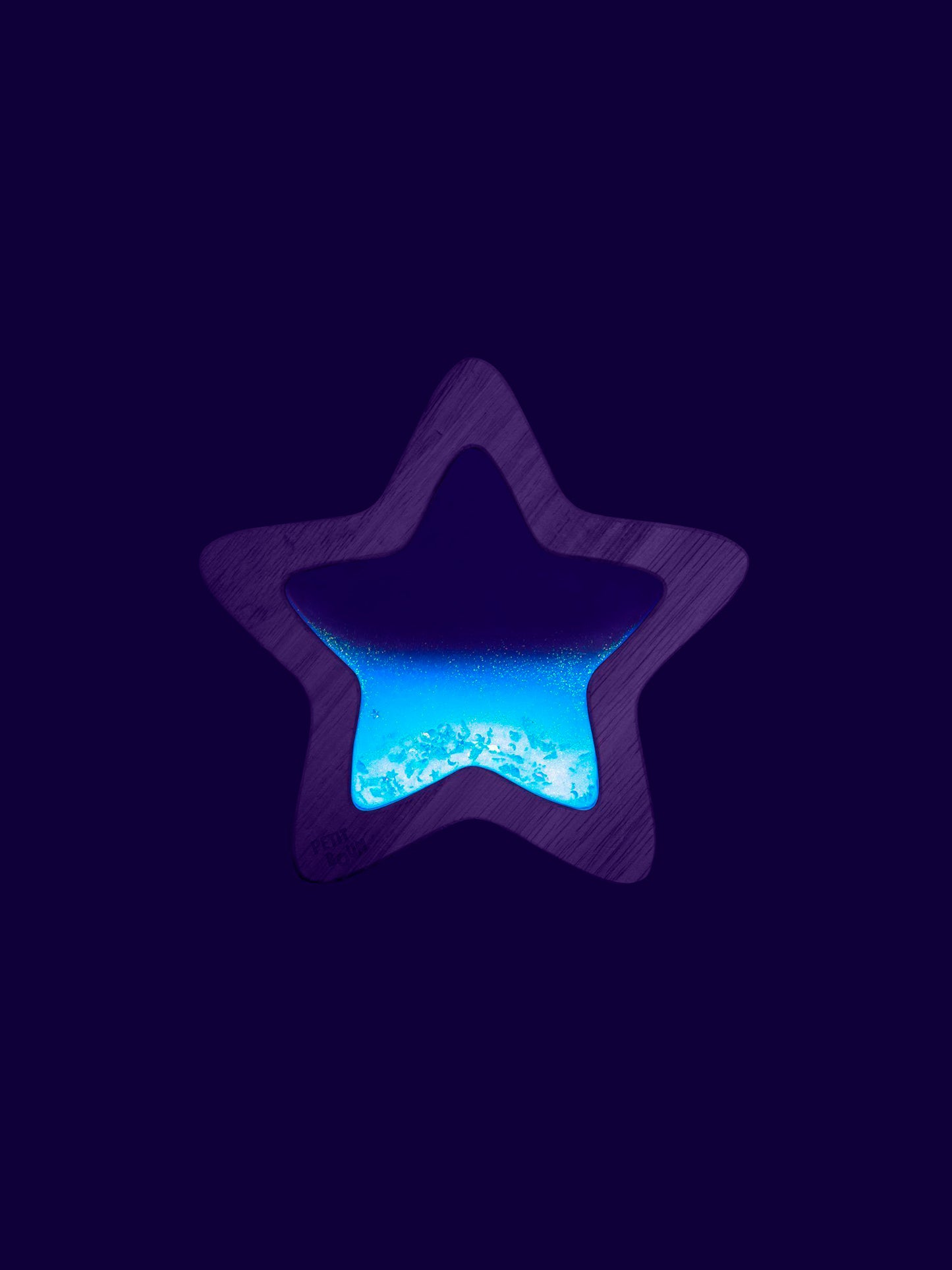 ESTRELLA SENSORIAL ORIONIS