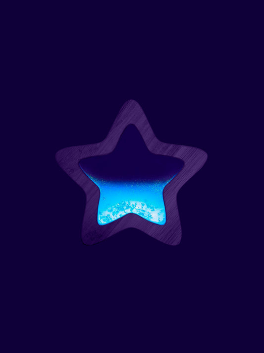 ESTRELLA SENSORIAL ORIONIS