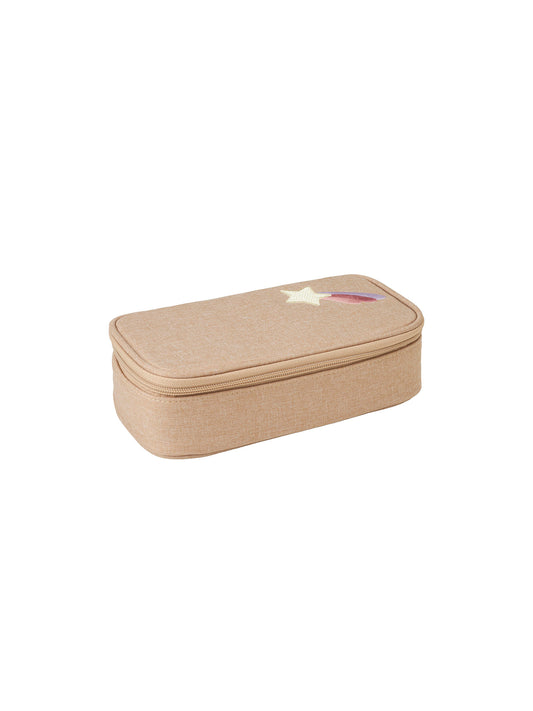 ESTUCHE CARAMEL Fabelab KIDSME