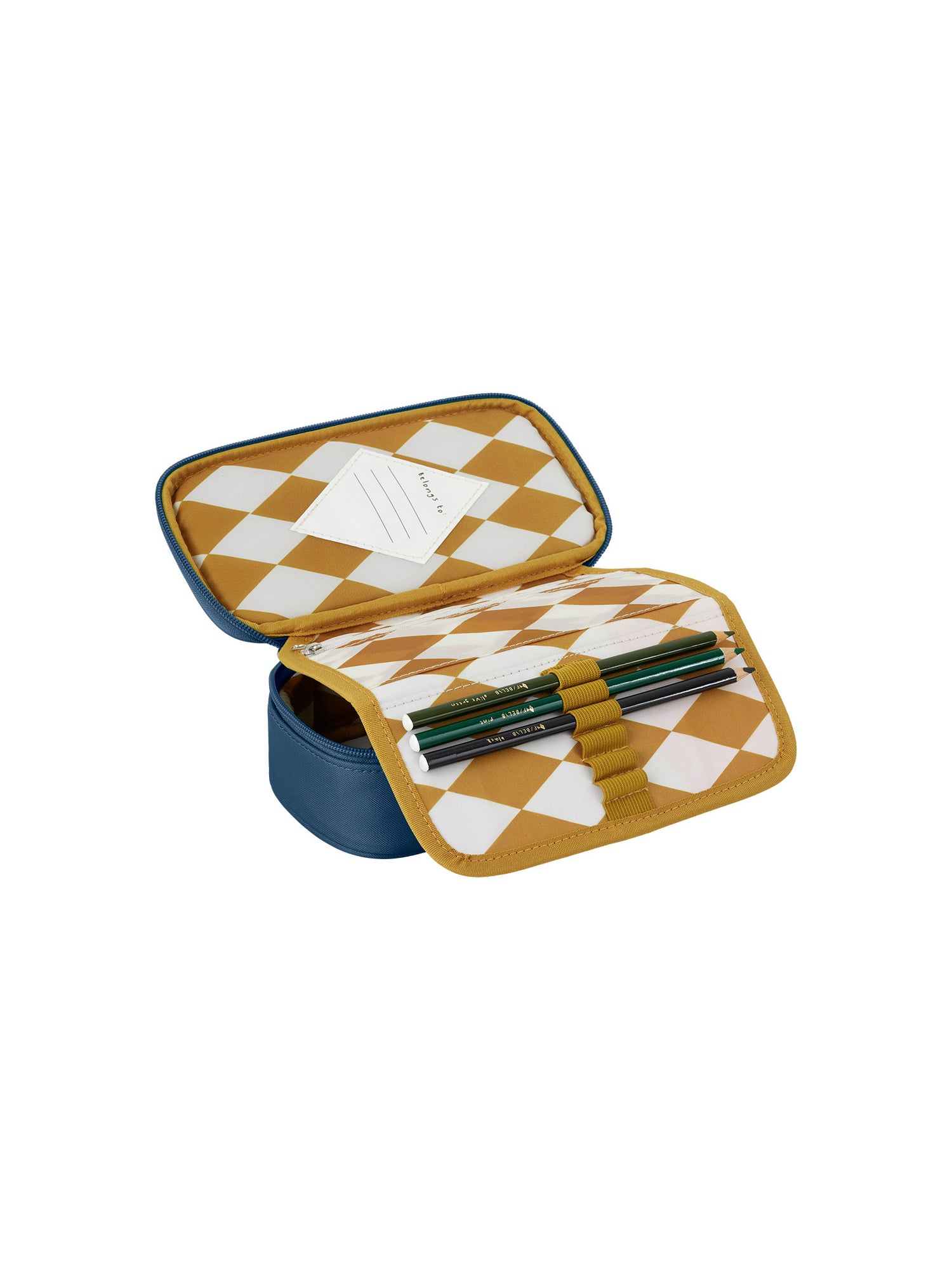 ESTUCHE OK Fabelab KIDSME