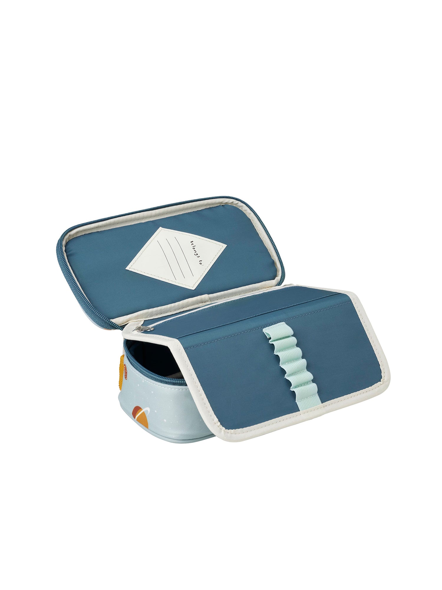 ESTUCHE PLANETARY Fabelab KIDSME