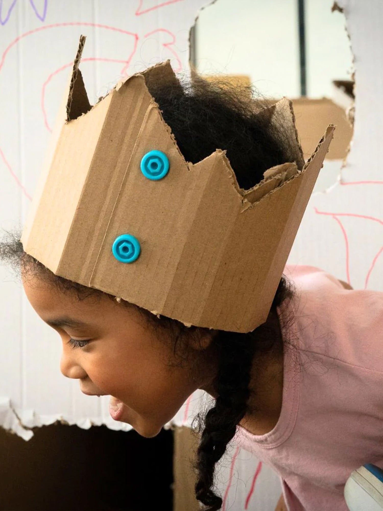 MAKEDO INVENT KIT 360 PIEZAS Makedo KIDSME